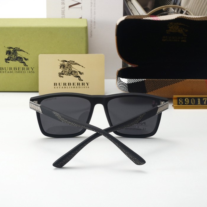 Blue light blocking sunglasses with the box and case ,G25-1842-1845