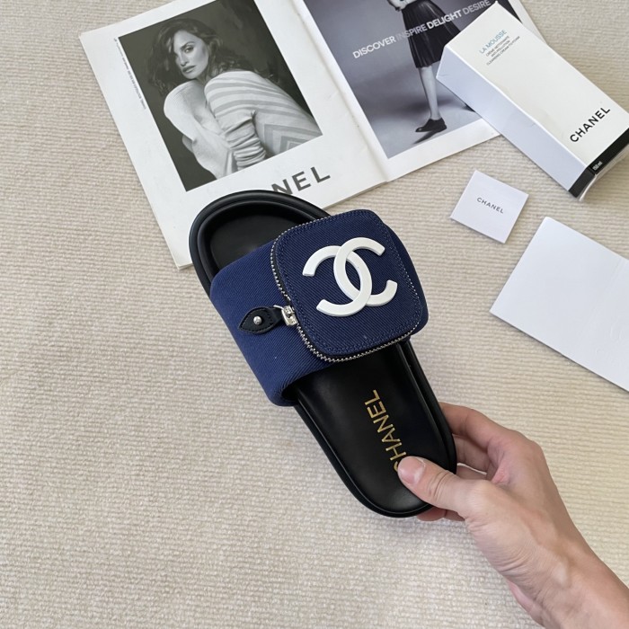 Women men flat slipper shoes,  size 35-45, SS50-341
