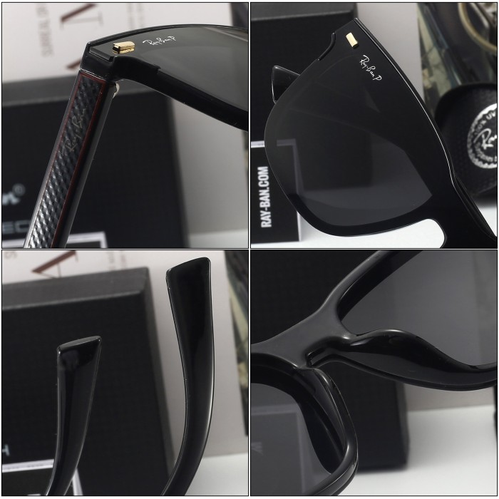 Blue light blocking sunglasses with the box and case ,G25-1890-1894