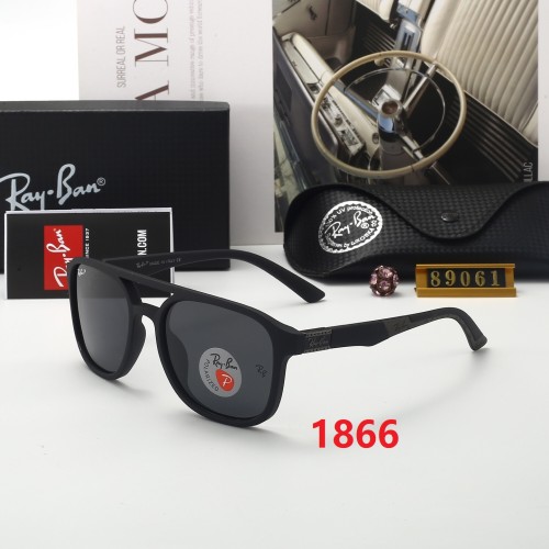 Blue light blocking sunglasses with the box and case ,G25-1866-1869