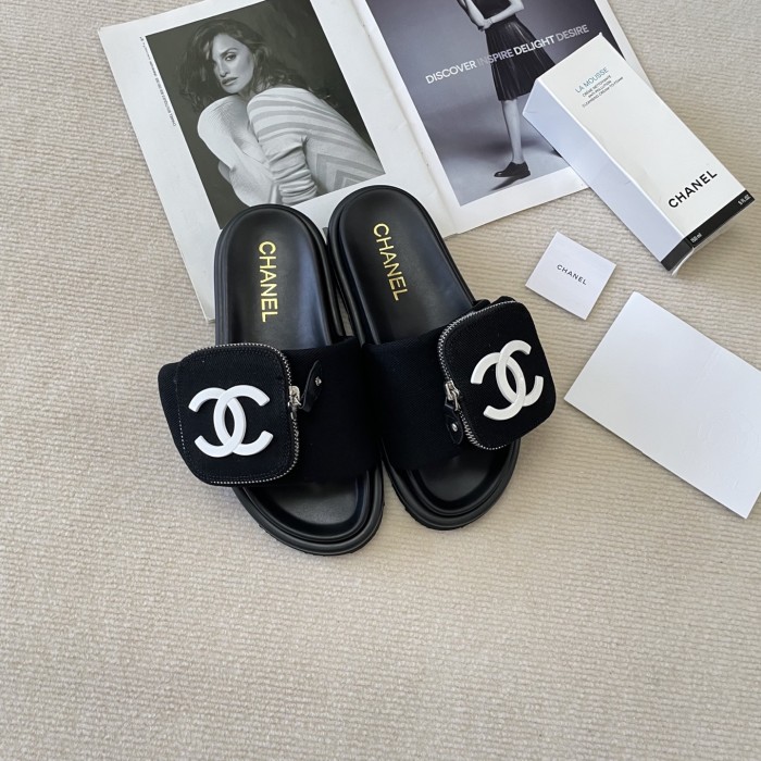 Women men flat slipper shoes,  size 35-45, SS50-340