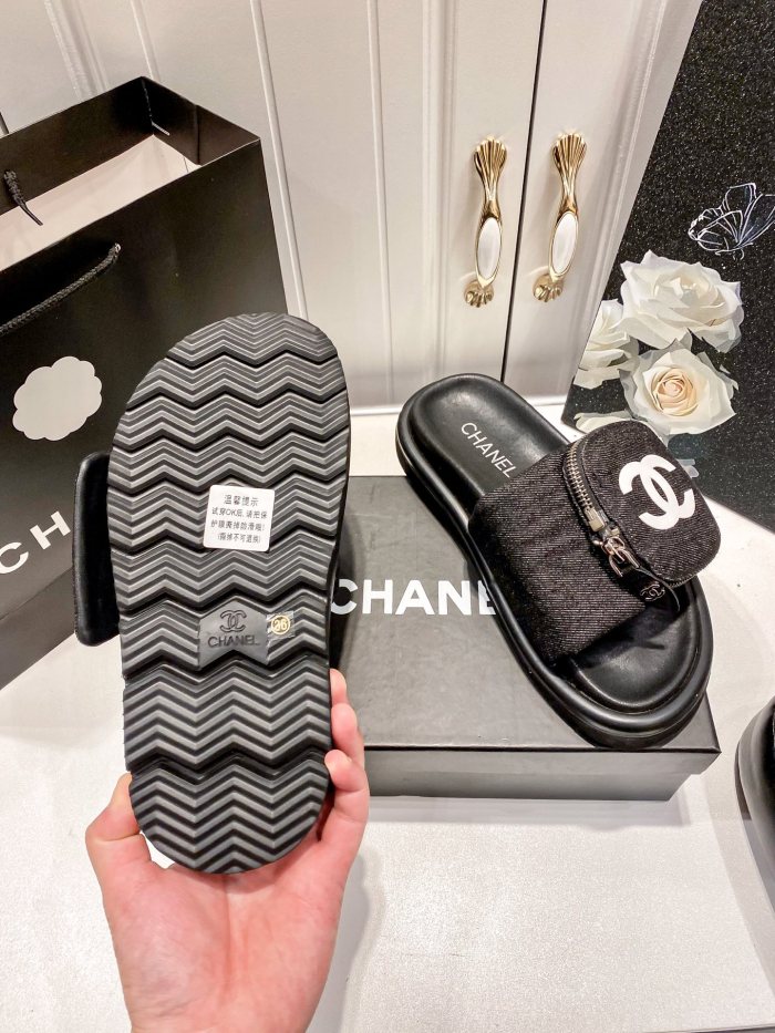 Women men flat slipper shoes,  size 35-45, SS50-344