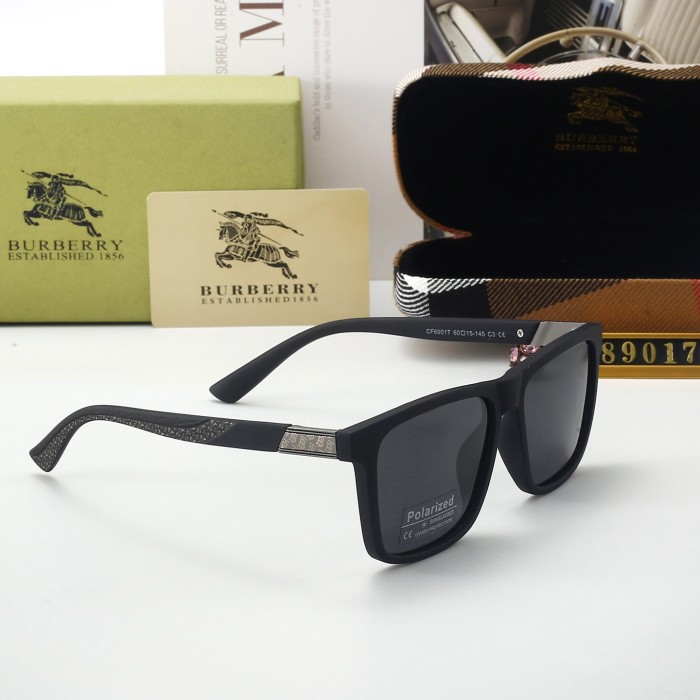 Blue light blocking sunglasses with the box and case ,G25-1842-1845