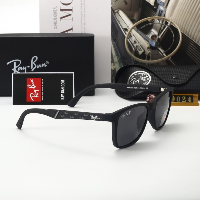 Blue light blocking sunglasses with the box and case ,G25-1870-1874