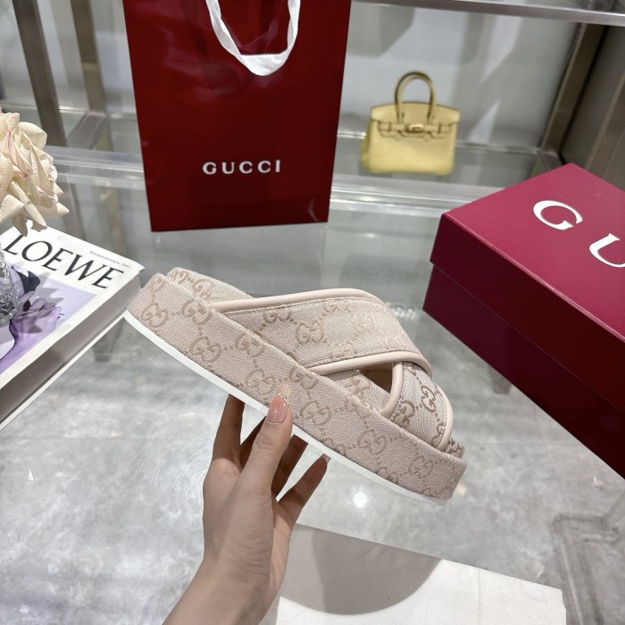 Women flat slipper shoes,  size 35-44, SS50-345-352
