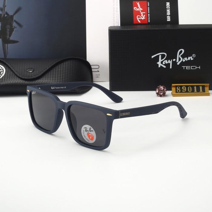 Blue light blocking sunglasses with the box and case ,G25-1875-1879