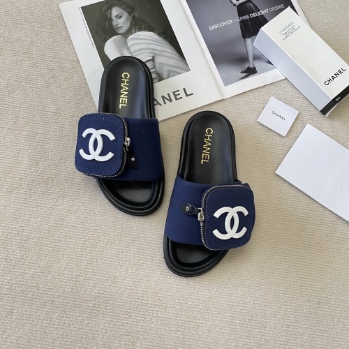 Women men flat slipper shoes,  size 35-45, SS50-341