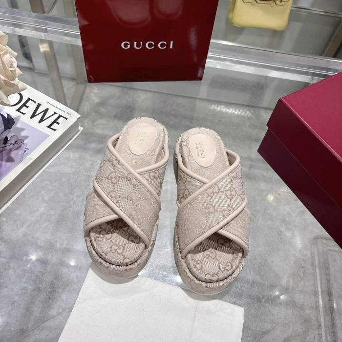 Women flat slipper shoes,  size 35-44, SS50-345-352
