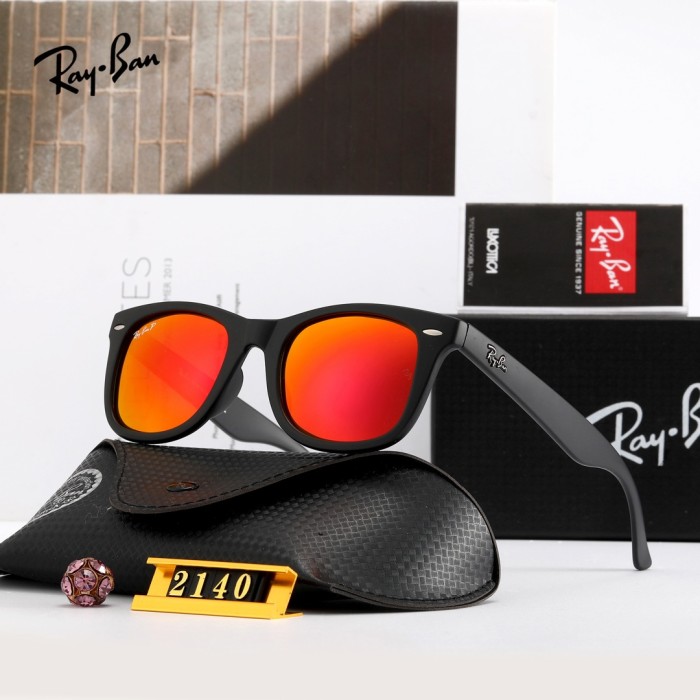 Blue light blocking sunglasses with the box and case ,G25-1920-1924