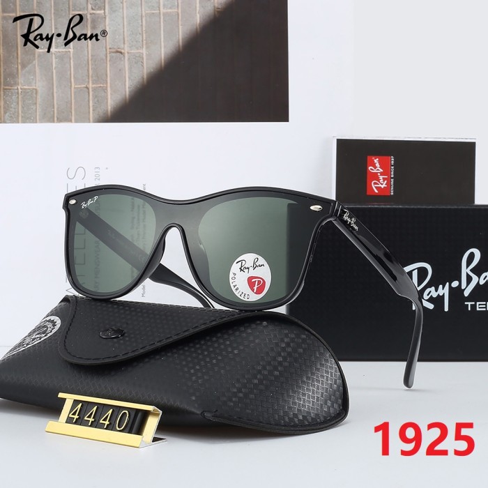 Blue light blocking sunglasses with the box and case ,G25-1925-1930