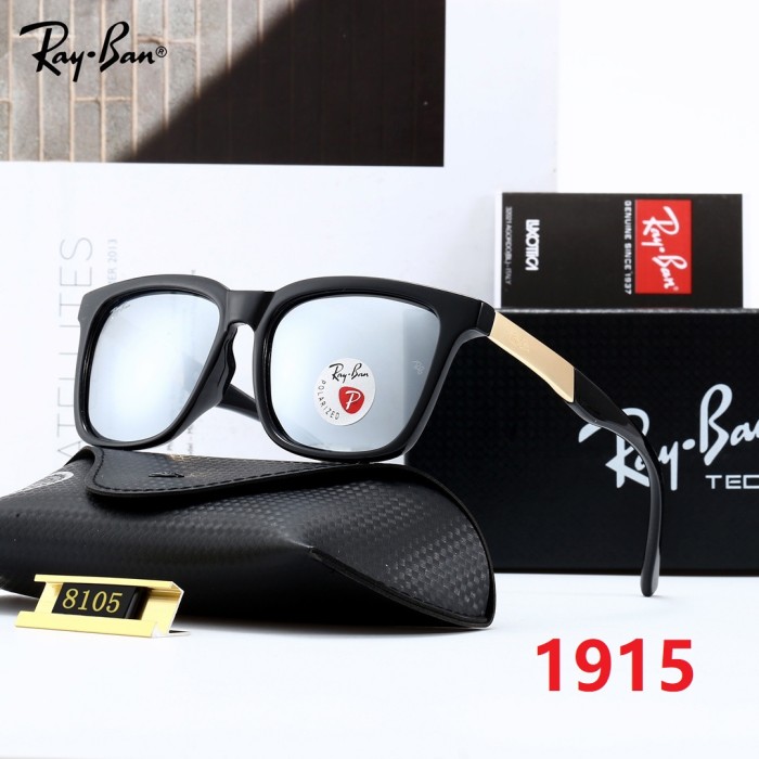 Blue light blocking sunglasses with the box and case ,G25-1915-1919