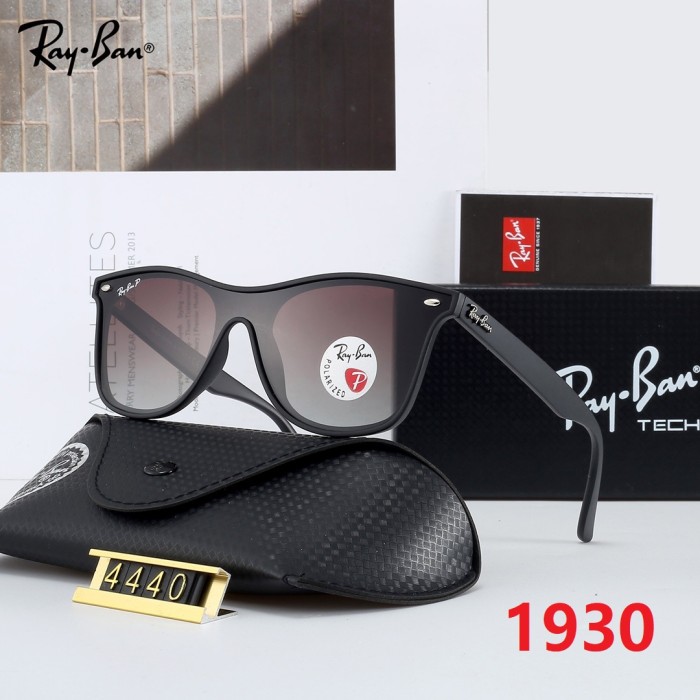 Blue light blocking sunglasses with the box and case ,G25-1925-1930