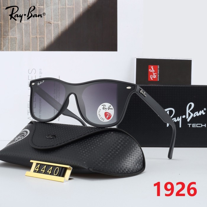 Blue light blocking sunglasses with the box and case ,G25-1925-1930