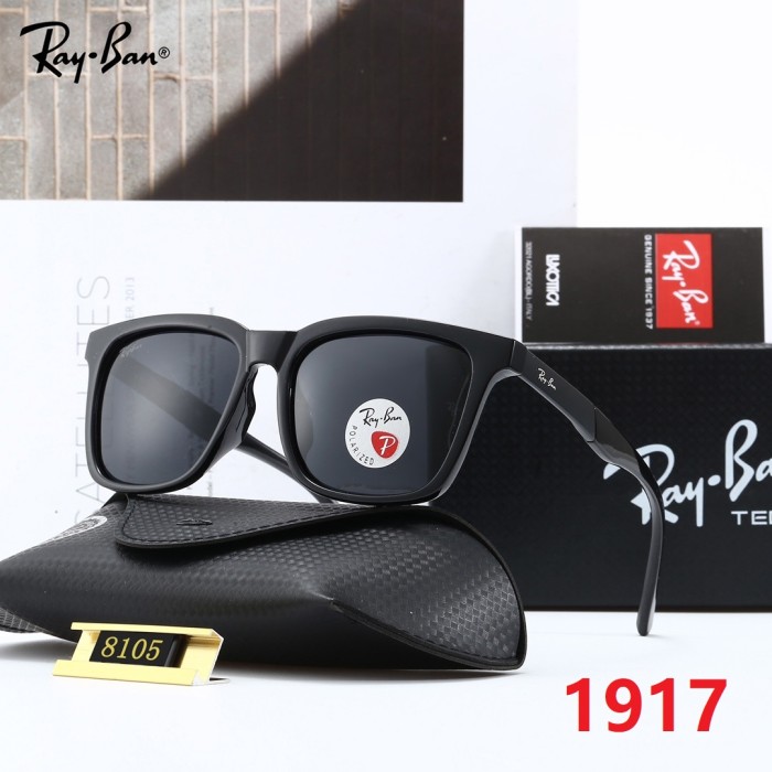Blue light blocking sunglasses with the box and case ,G25-1915-1919