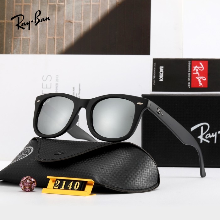 Blue light blocking sunglasses with the box and case ,G25-1920-1924