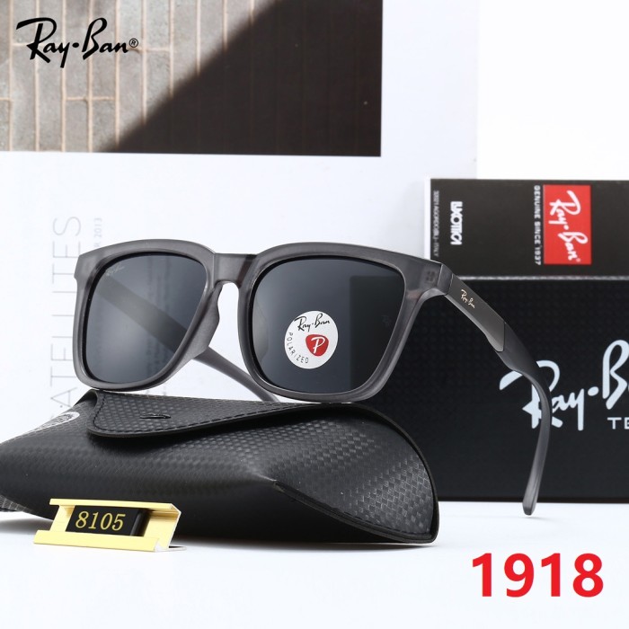 Blue light blocking sunglasses with the box and case ,G25-1915-1919