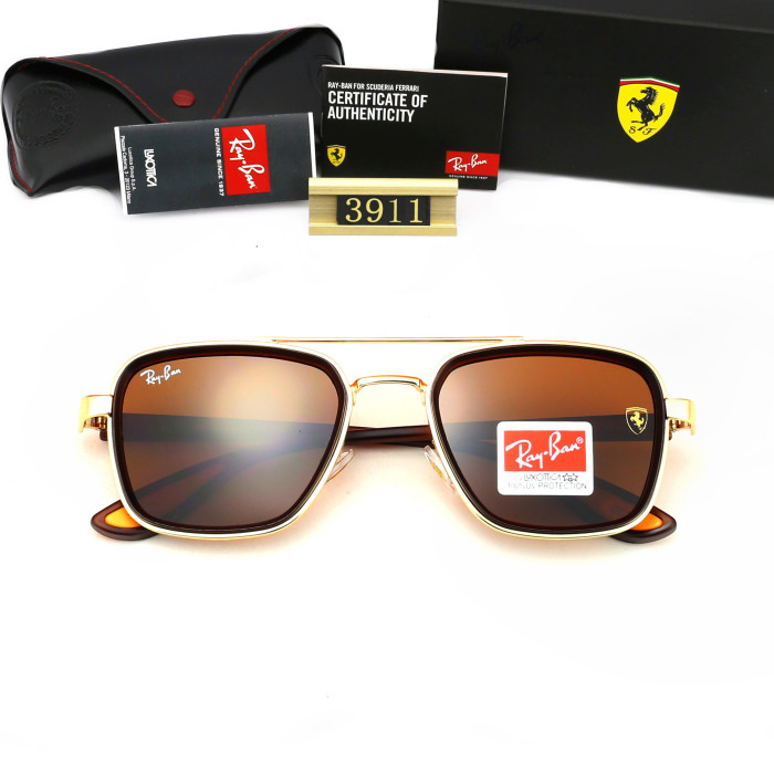 Blue light blocking sunglasses with the box and case ,G25-1931-1937