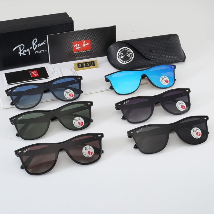 Blue light blocking sunglasses with the box and case ,G25-1925-1930