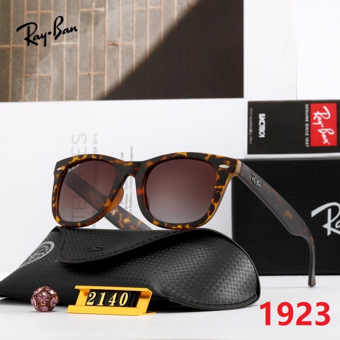 Blue light blocking sunglasses with the box and case ,G25-1920-1924