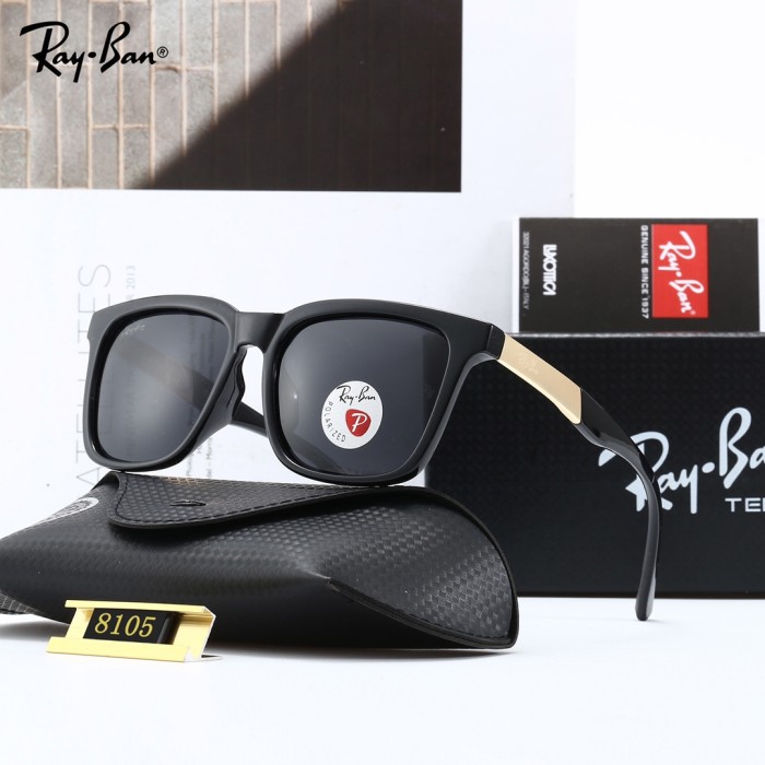 Blue light blocking sunglasses with the box and case ,G25-1915-1919