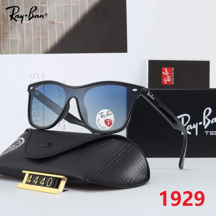 Blue light blocking sunglasses with the box and case ,G25-1925-1930