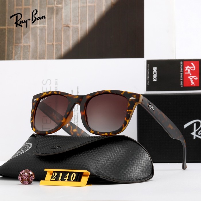 Blue light blocking sunglasses with the box and case ,G25-1920-1924