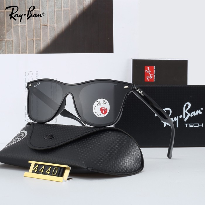 Blue light blocking sunglasses with the box and case ,G25-1925-1930