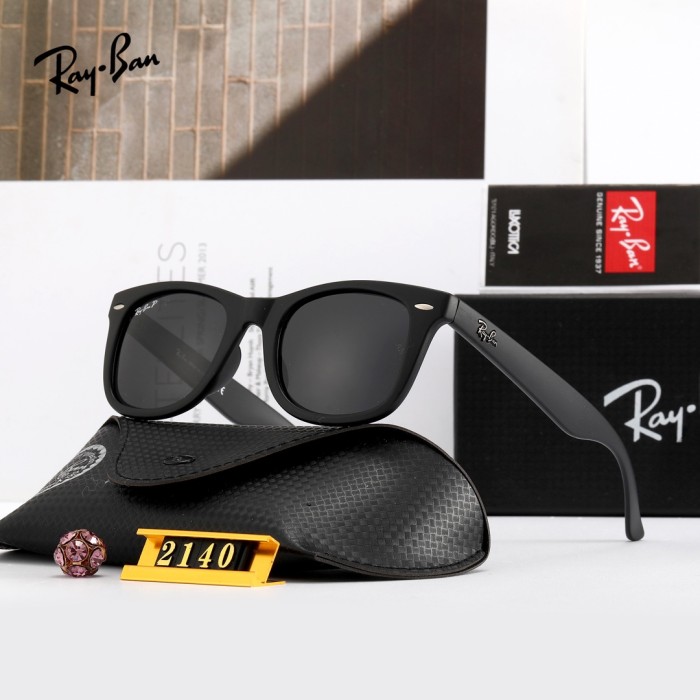 Blue light blocking sunglasses with the box and case ,G25-1920-1924