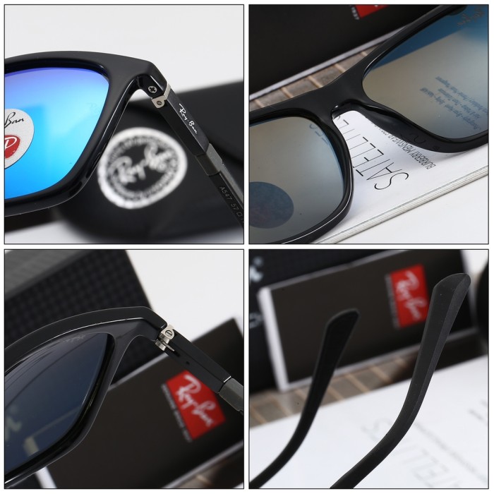 Blue light blocking sunglasses with the box and case ,G25-1910-1914
