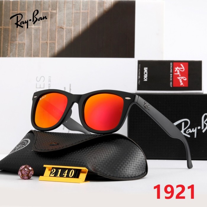 Blue light blocking sunglasses with the box and case ,G25-1920-1924