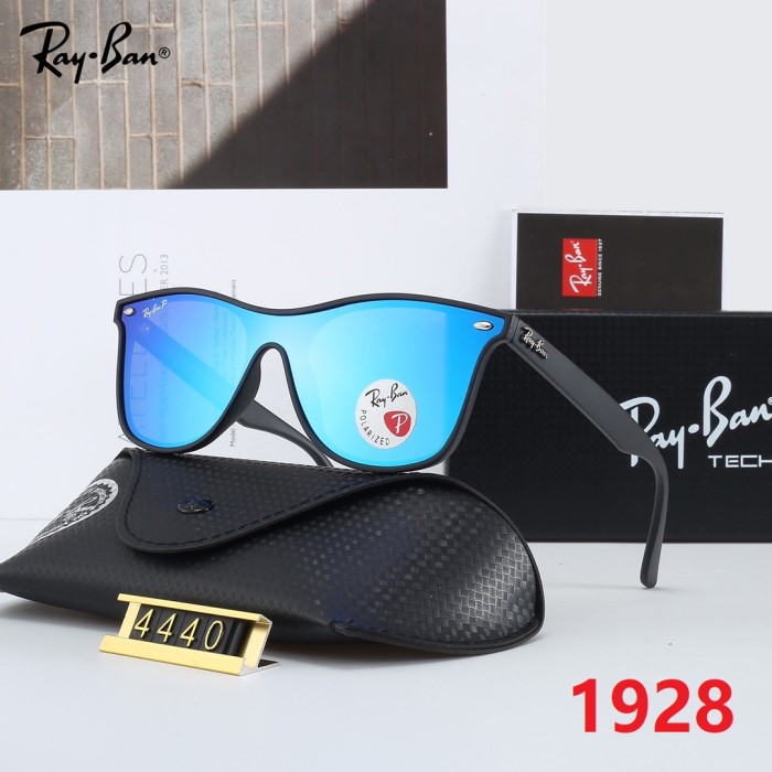Blue light blocking sunglasses with the box and case ,G25-1925-1930