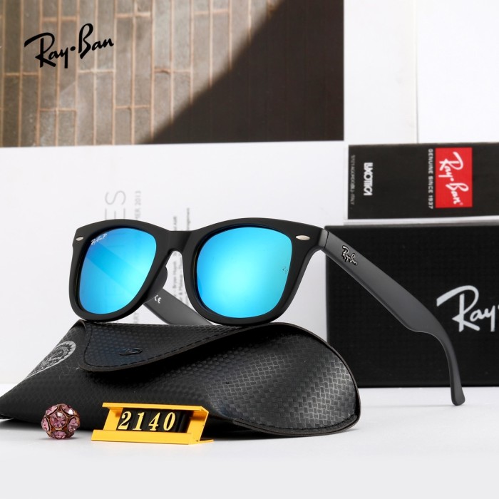 Blue light blocking sunglasses with the box and case ,G25-1920-1924