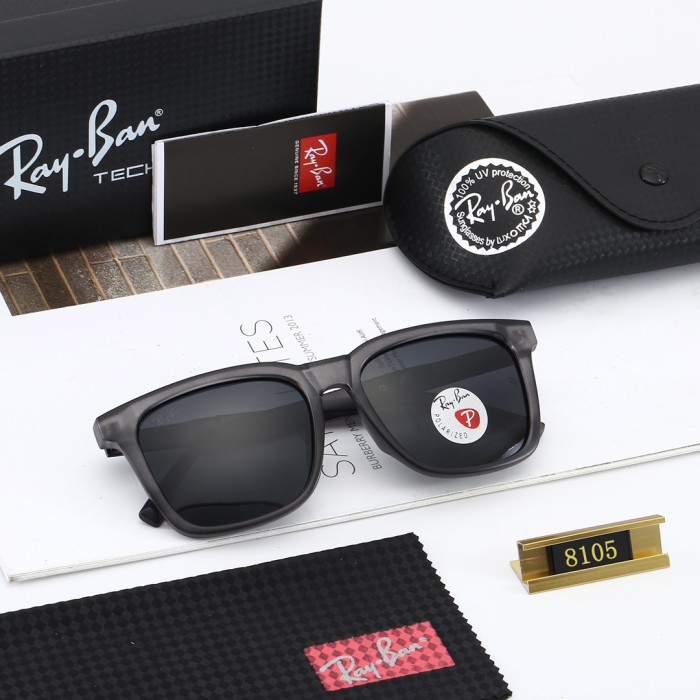 Blue light blocking sunglasses with the box and case ,G25-1915-1919