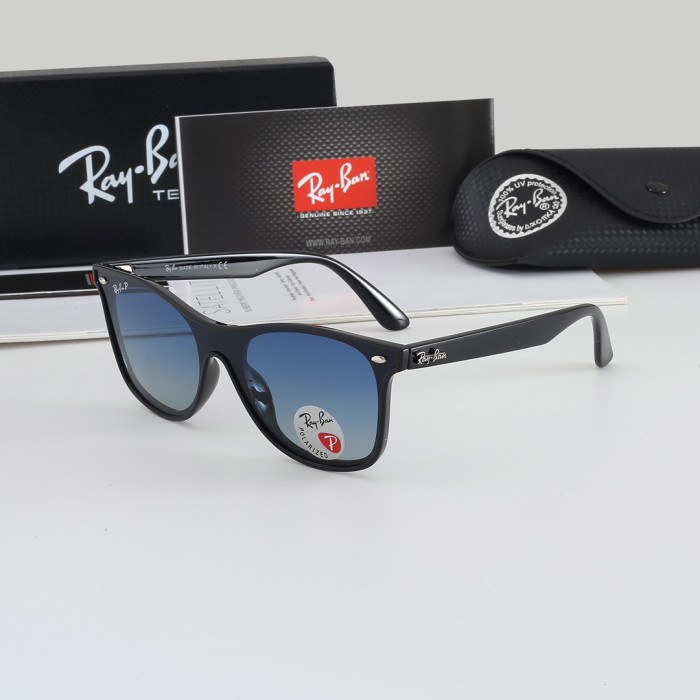 Blue light blocking sunglasses with the box and case ,G25-1925-1930