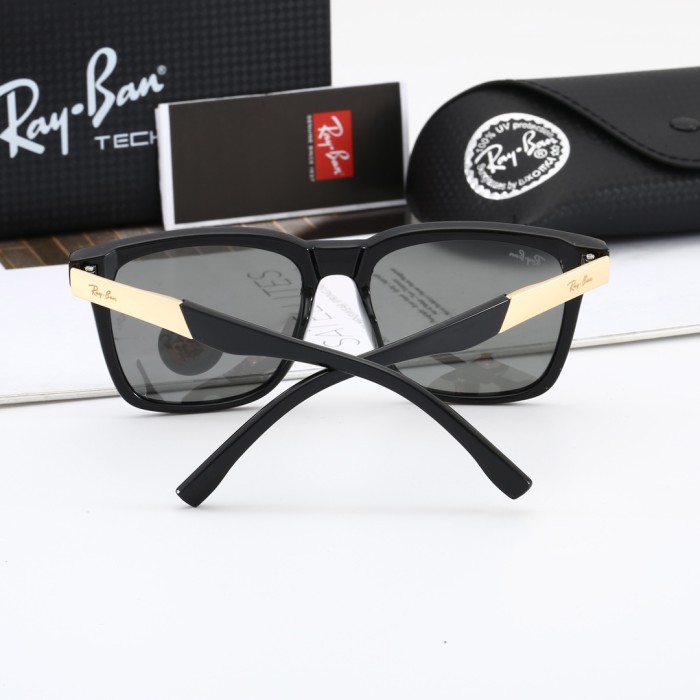 Blue light blocking sunglasses with the box and case ,G25-1915-1919