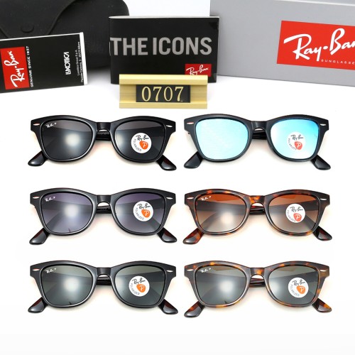 Blue light blocking sunglasses with the box and case ,G25-1938-1943