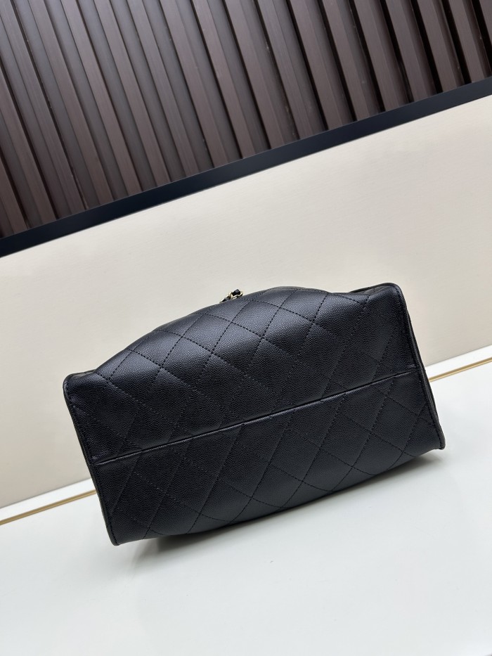 Leather bag ,5A ,size 30x26x14cm,no box,  B110-318