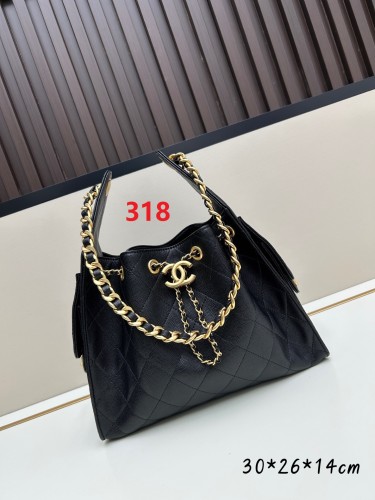 Leather bag ,5A ,size 30x26x14cm,no box,  B110-318
