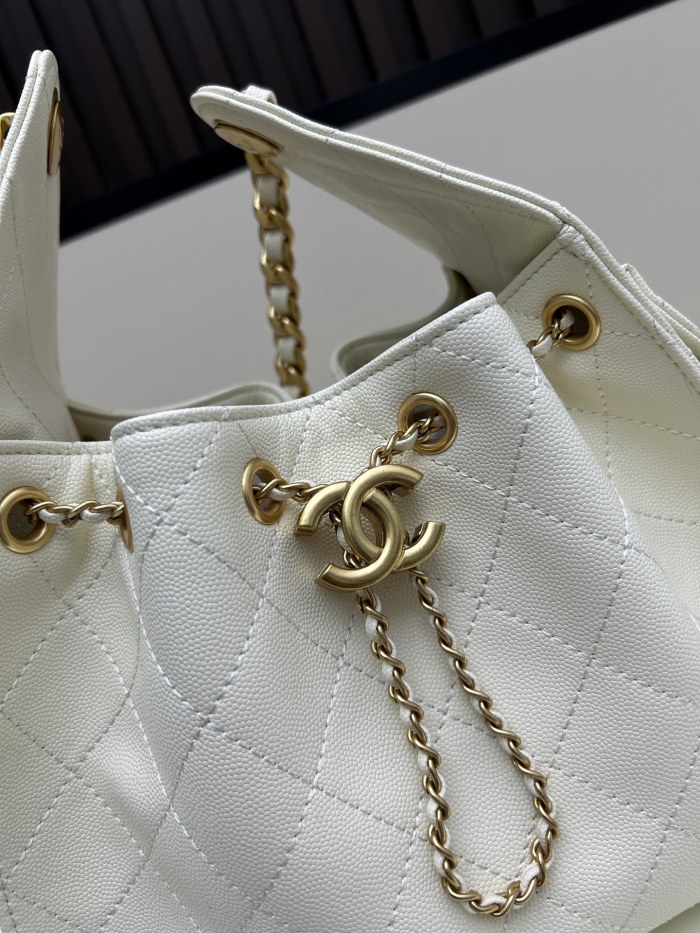 Leather bag ,5A ,size 30x26x14cm,no box,  B110-320