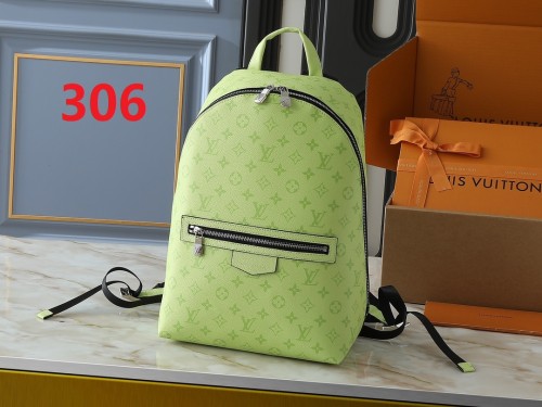 Leather bag ,5A ,size 38x13x28cm,no box,  B110-306-309