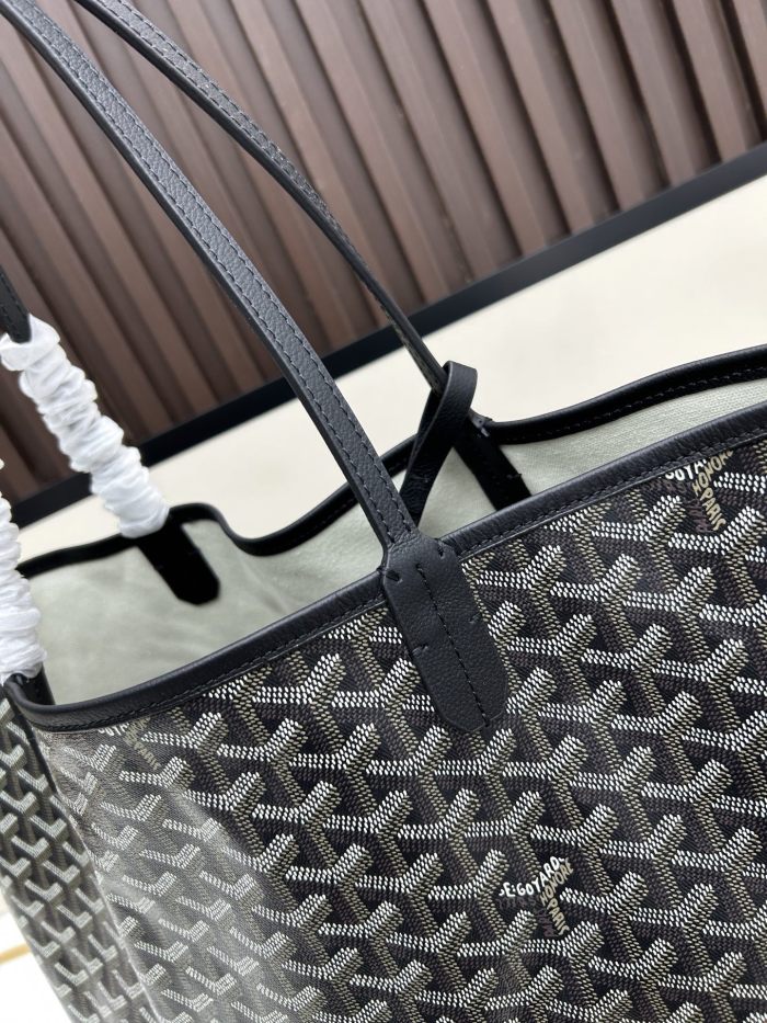 Leather bag ,5A ,size 57x33x16cm,no box,  B110-300