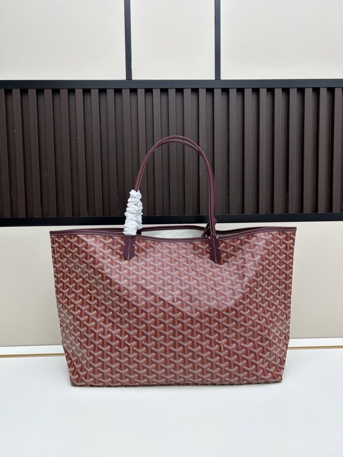 Leather bag ,5A ,size 57x33x16cm,no box,  B110-298