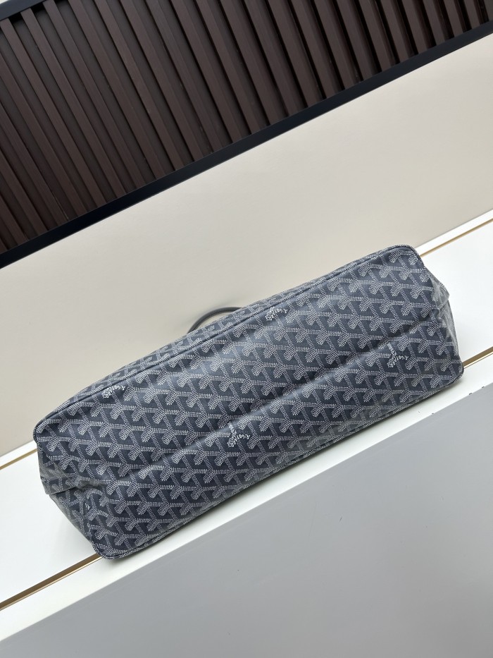 Leather bag ,5A ,size 57x33x16cm,no box,  B110-299