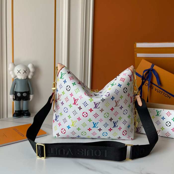 Leather bag ,5A ,size 38x33x10cm,no box,  B110-316