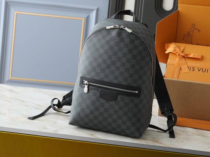 Leather bag ,5A ,size 38x13x28cm,no box,  B110-306-309