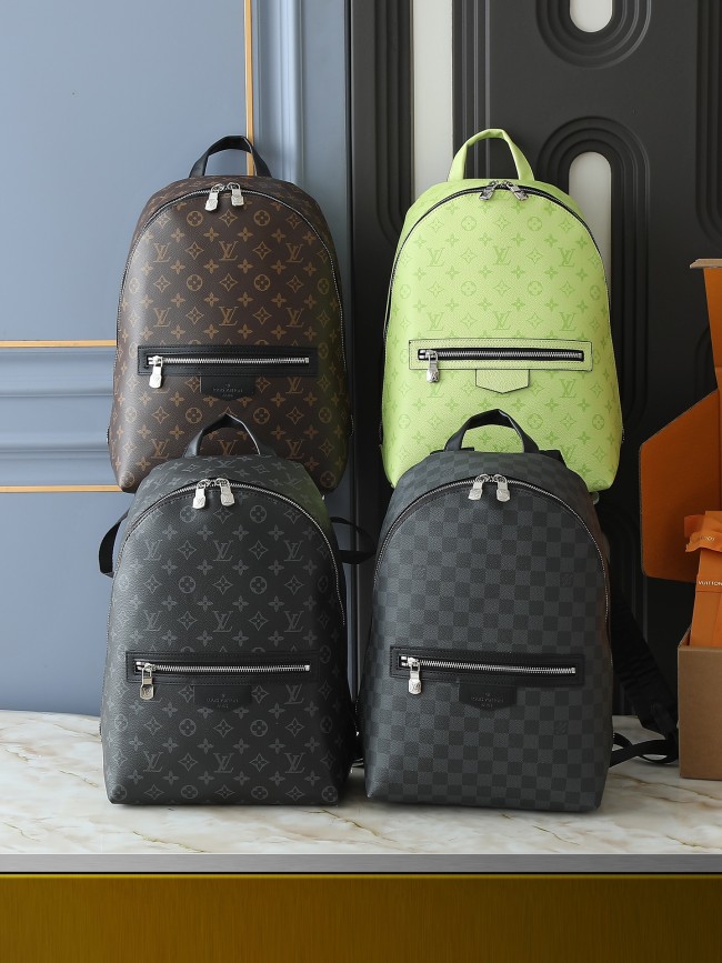Leather bag ,5A ,size 38x13x28cm,no box, B110-306-309