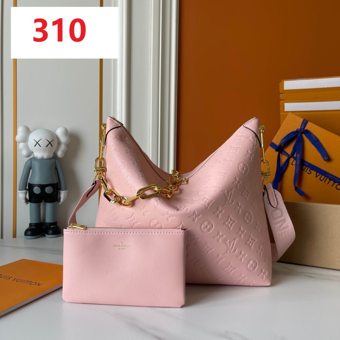 Leather bag ,5A ,size 38x33x10cm,no box,  B110-310