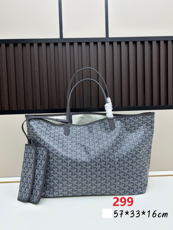 Leather bag ,5A ,size 57x33x16cm,no box,  B110-299