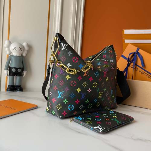 Leather bag ,5A ,size 38x33x10cm,no box,  B110-317