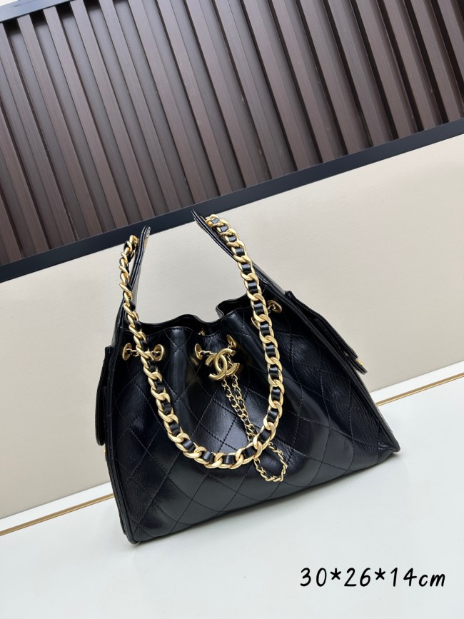 Leather bag ,5A ,size 30x26x14cm,no box, B110-319